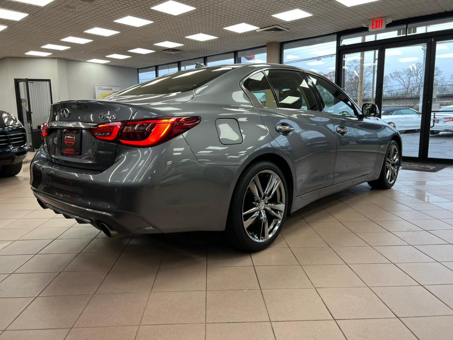 2019 INFINITI Q50 3.0t Signature Edition AWD, available for sale in Massapequa Park, New York | Power Motors East. Massapequa Park, New York 2019 INFINITI Q50 3.0t Signature Edition AWD, available for sale in Massapequa Park, New York | Power Motors East. Massapequa Park, New York