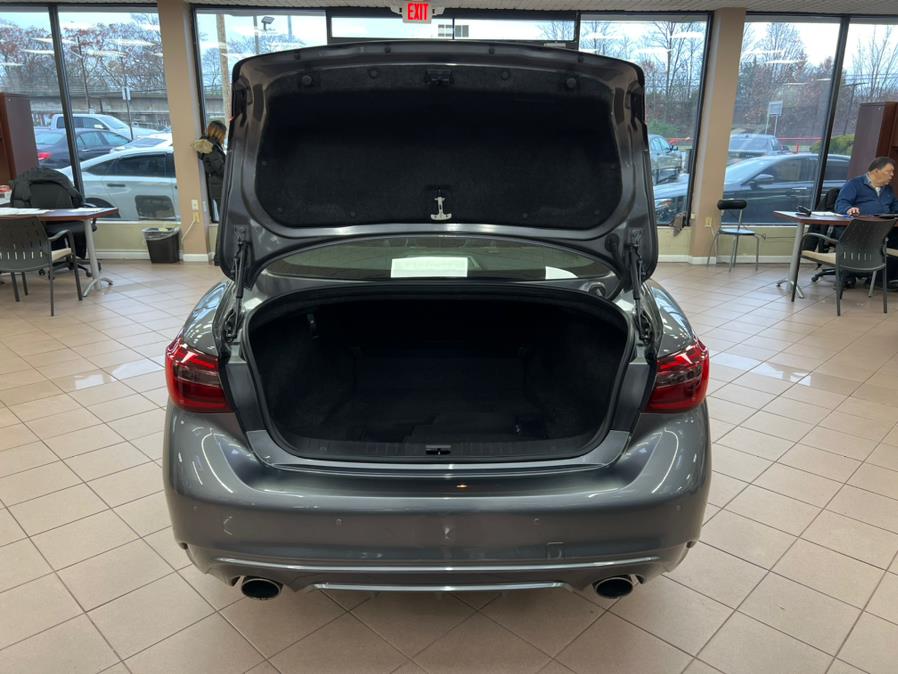 2019 INFINITI Q50 3.0t Signature Edition AWD, available for sale in Massapequa Park, New York | Power Motors East. Massapequa Park, New York 2019 INFINITI Q50 3.0t Signature Edition AWD, available for sale in Massapequa Park, New York | Power Motors East. Massapequa Park, New York