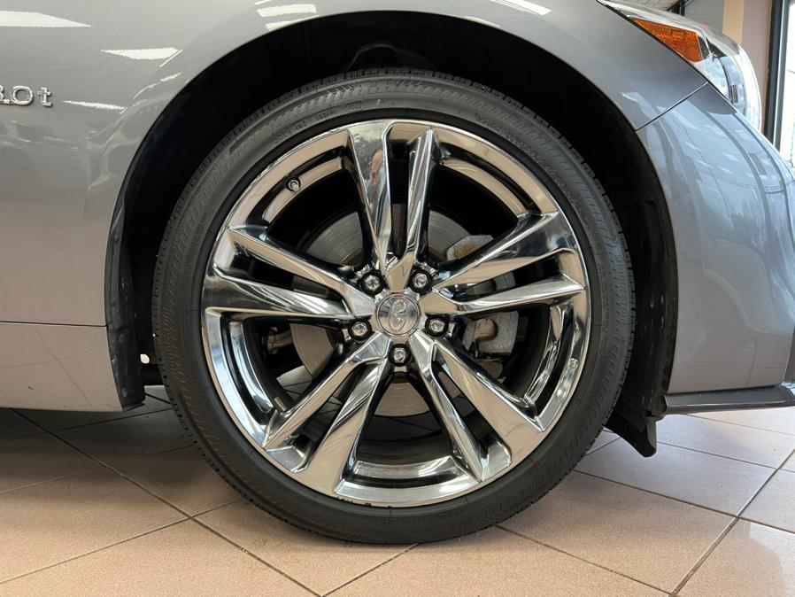 2019 INFINITI Q50 3.0t Signature Edition AWD, available for sale in Massapequa Park, New York | Power Motors East. Massapequa Park, New York 2019 INFINITI Q50 3.0t Signature Edition AWD, available for sale in Massapequa Park, New York | Power Motors East. Massapequa Park, New York