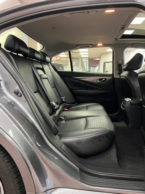 2019 INFINITI Q50 3.0t Signature Edition AWD, available for sale in Massapequa Park, New York | Power Motors East. Massapequa Park, New York 2019 INFINITI Q50 3.0t Signature Edition AWD, available for sale in Massapequa Park, New York | Power Motors East. Massapequa Park, New York