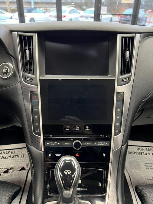 2019 INFINITI Q50 3.0t Signature Edition AWD, available for sale in Massapequa Park, New York | Power Motors East. Massapequa Park, New York 2019 INFINITI Q50 3.0t Signature Edition AWD, available for sale in Massapequa Park, New York | Power Motors East. Massapequa Park, New York