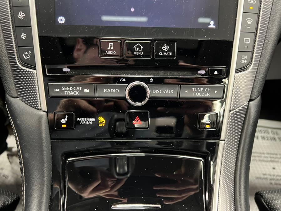 2019 INFINITI Q50 3.0t Signature Edition AWD, available for sale in Massapequa Park, New York | Power Motors East. Massapequa Park, New York 2019 INFINITI Q50 3.0t Signature Edition AWD, available for sale in Massapequa Park, New York | Power Motors East. Massapequa Park, New York