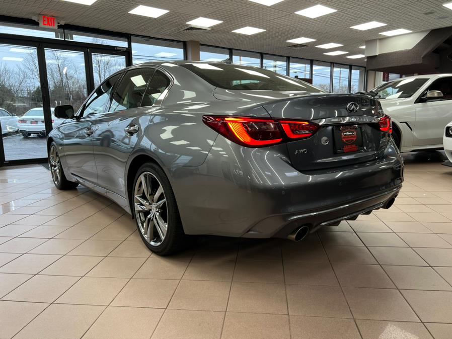 2019 INFINITI Q50 3.0t Signature Edition AWD, available for sale in Massapequa Park, New York | Power Motors East. Massapequa Park, New York 2019 INFINITI Q50 3.0t Signature Edition AWD, available for sale in Massapequa Park, New York | Power Motors East. Massapequa Park, New York