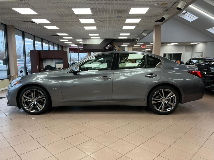 2019 INFINITI Q50 3.0t Signature Edition AWD, available for sale in Massapequa Park, New York | Power Motors East. Massapequa Park, New York 2019 INFINITI Q50 3.0t Signature Edition AWD, available for sale in Massapequa Park, New York | Power Motors East. Massapequa Park, New York
