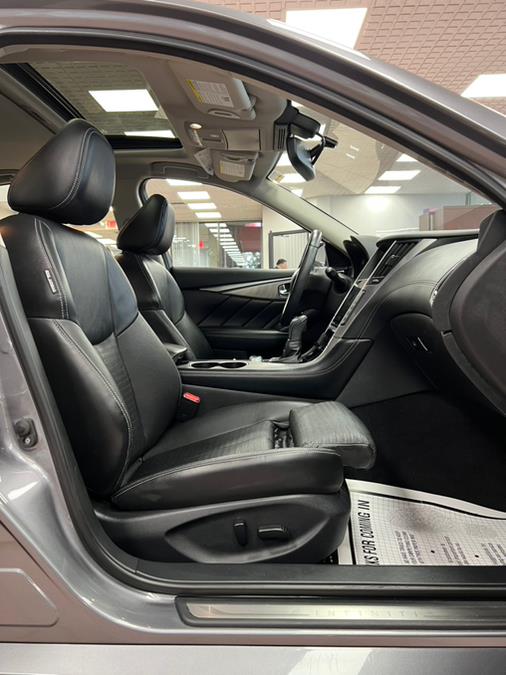 2019 INFINITI Q50 3.0t Signature Edition AWD, available for sale in Massapequa Park, New York | Power Motors East. Massapequa Park, New York 2019 INFINITI Q50 3.0t Signature Edition AWD, available for sale in Massapequa Park, New York | Power Motors East. Massapequa Park, New York