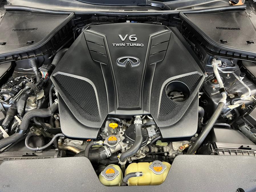 2019 INFINITI Q50 3.0t Signature Edition AWD, available for sale in Massapequa Park, New York | Power Motors East. Massapequa Park, New York 2019 INFINITI Q50 3.0t Signature Edition AWD, available for sale in Massapequa Park, New York | Power Motors East. Massapequa Park, New York