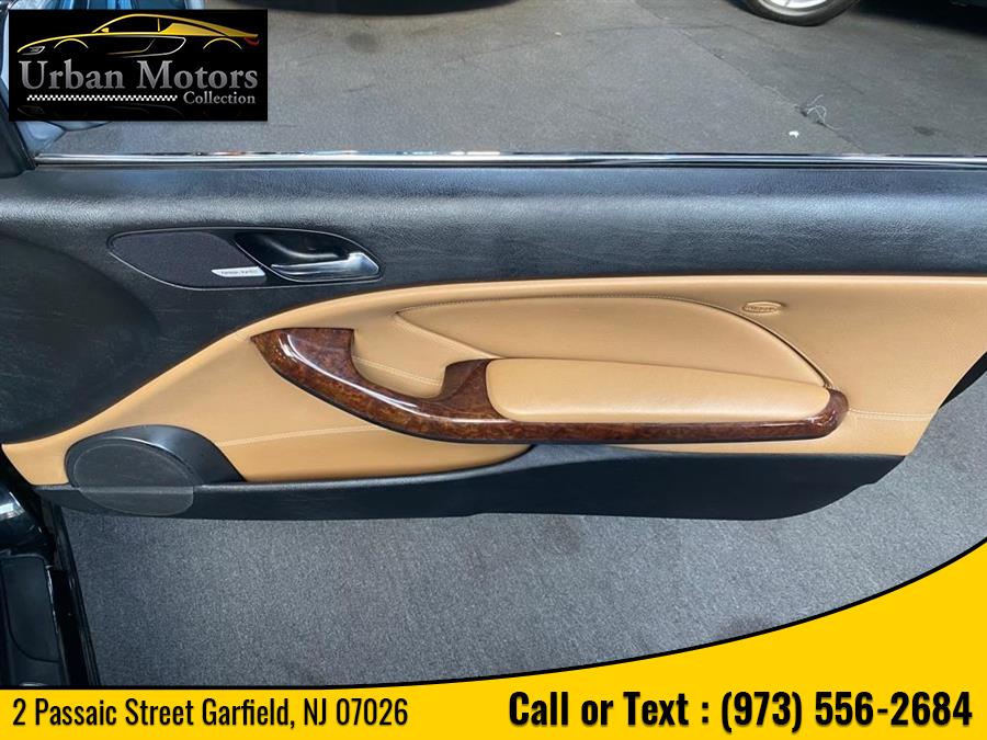2003 BMW 3 Series 330Ci, available for sale in Garfield, New Jersey | Urban Motors Collection. Garfield, New Jersey 2003 BMW 3 Series 330Ci, available for sale in Garfield, New Jersey | Urban Motors Collection. Garfield, New Jersey