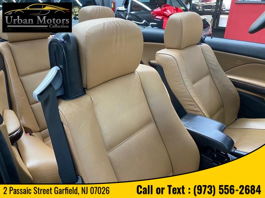 2003 BMW 3 Series 330Ci, available for sale in Garfield, New Jersey | Urban Motors Collection. Garfield, New Jersey 2003 BMW 3 Series 330Ci, available for sale in Garfield, New Jersey | Urban Motors Collection. Garfield, New Jersey