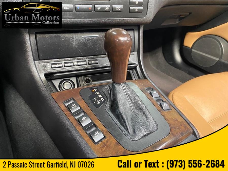 2003 BMW 3 Series 330Ci, available for sale in Garfield, New Jersey | Urban Motors Collection. Garfield, New Jersey 2003 BMW 3 Series 330Ci, available for sale in Garfield, New Jersey | Urban Motors Collection. Garfield, New Jersey