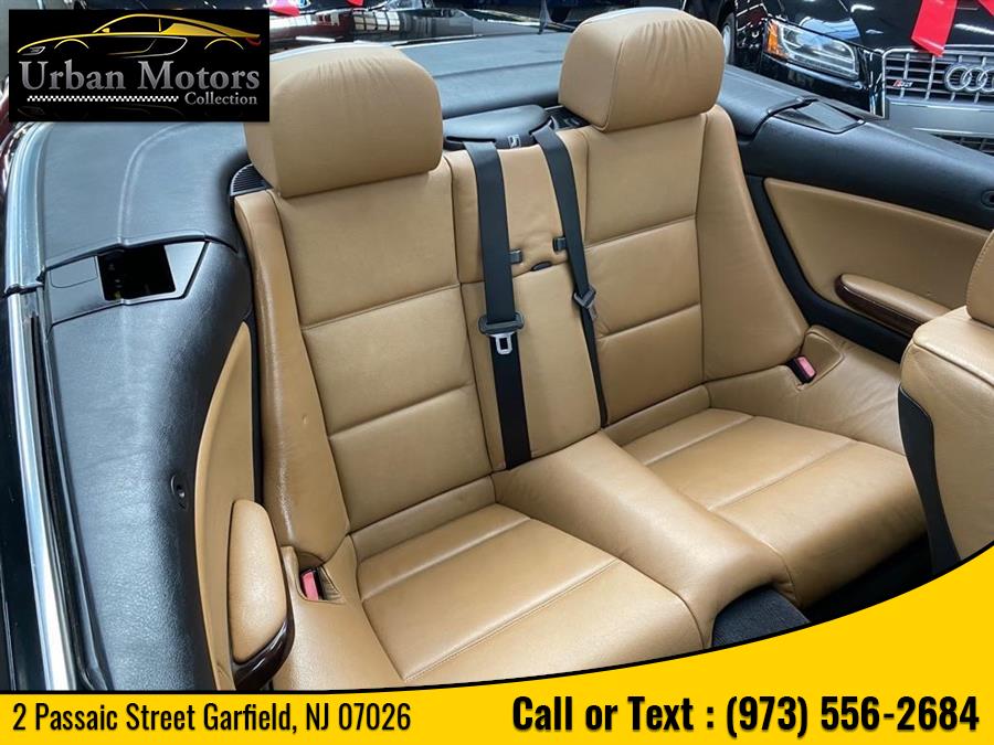 2003 BMW 3 Series 330Ci, available for sale in Garfield, New Jersey | Urban Motors Collection. Garfield, New Jersey 2003 BMW 3 Series 330Ci, available for sale in Garfield, New Jersey | Urban Motors Collection. Garfield, New Jersey