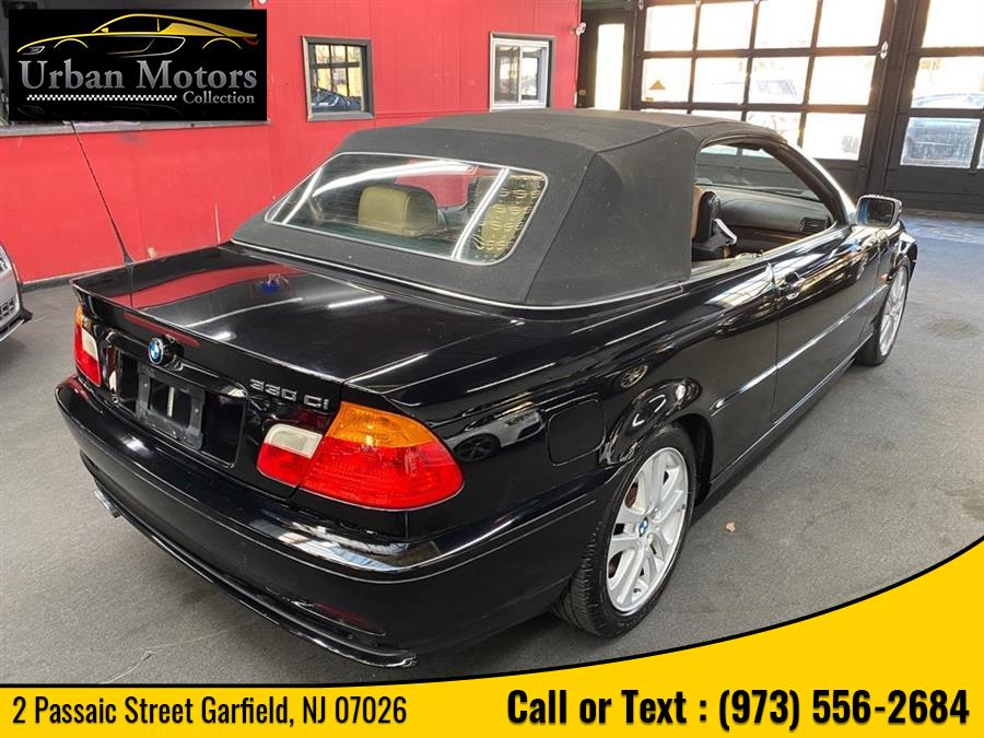 2003 BMW 3 Series 330Ci, available for sale in Garfield, New Jersey | Urban Motors Collection. Garfield, New Jersey 2003 BMW 3 Series 330Ci, available for sale in Garfield, New Jersey | Urban Motors Collection. Garfield, New Jersey
