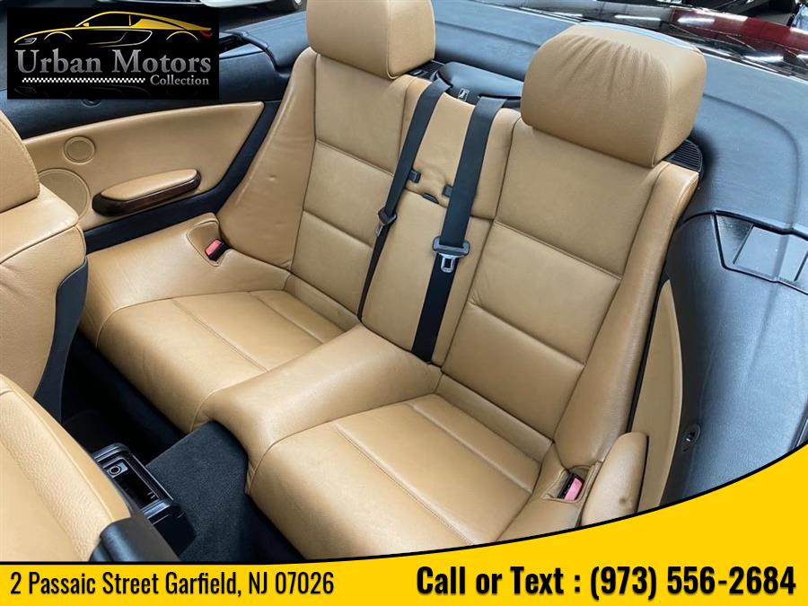 2003 BMW 3 Series 330Ci, available for sale in Garfield, New Jersey | Urban Motors Collection. Garfield, New Jersey 2003 BMW 3 Series 330Ci, available for sale in Garfield, New Jersey | Urban Motors Collection. Garfield, New Jersey