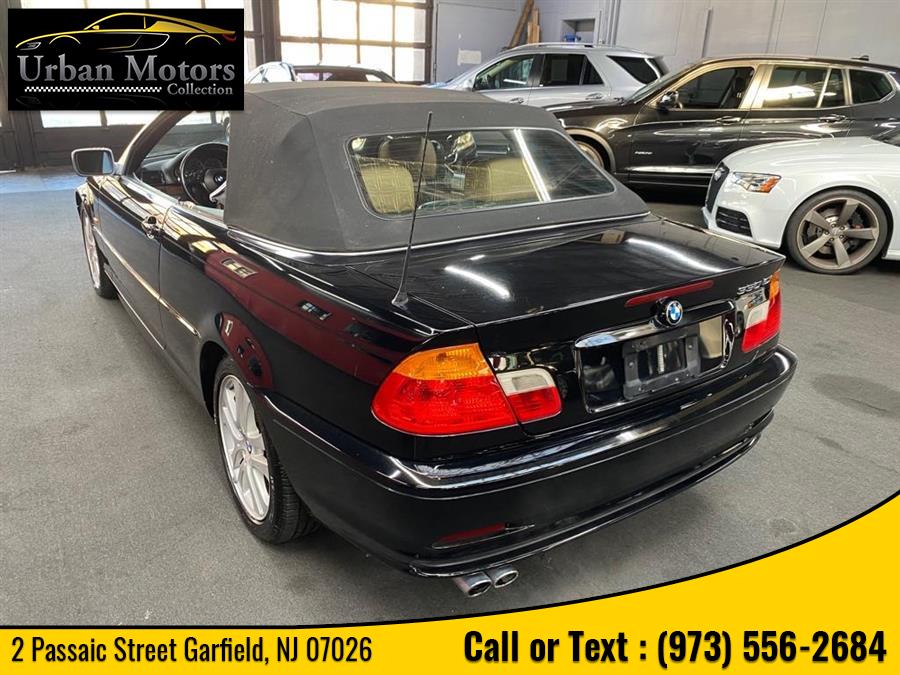 2003 BMW 3 Series 330Ci, available for sale in Garfield, New Jersey | Urban Motors Collection. Garfield, New Jersey 2003 BMW 3 Series 330Ci, available for sale in Garfield, New Jersey | Urban Motors Collection. Garfield, New Jersey