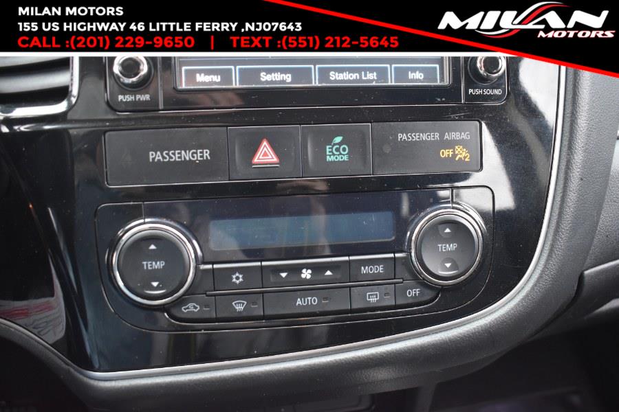 2017 Mitsubishi Outlander ES S-AWC, available for sale in Little Ferry , New Jersey | Milan Motors. Little Ferry , New Jersey 2017 Mitsubishi Outlander ES S-AWC, available for sale in Little Ferry , New Jersey | Milan Motors. Little Ferry , New Jersey