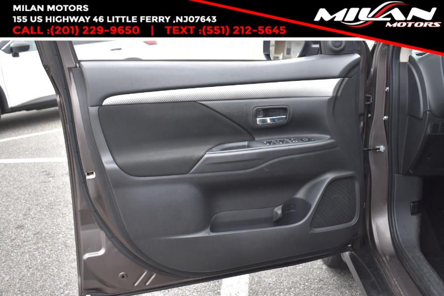 2017 Mitsubishi Outlander ES S-AWC, available for sale in Little Ferry , New Jersey | Milan Motors. Little Ferry , New Jersey 2017 Mitsubishi Outlander ES S-AWC, available for sale in Little Ferry , New Jersey | Milan Motors. Little Ferry , New Jersey