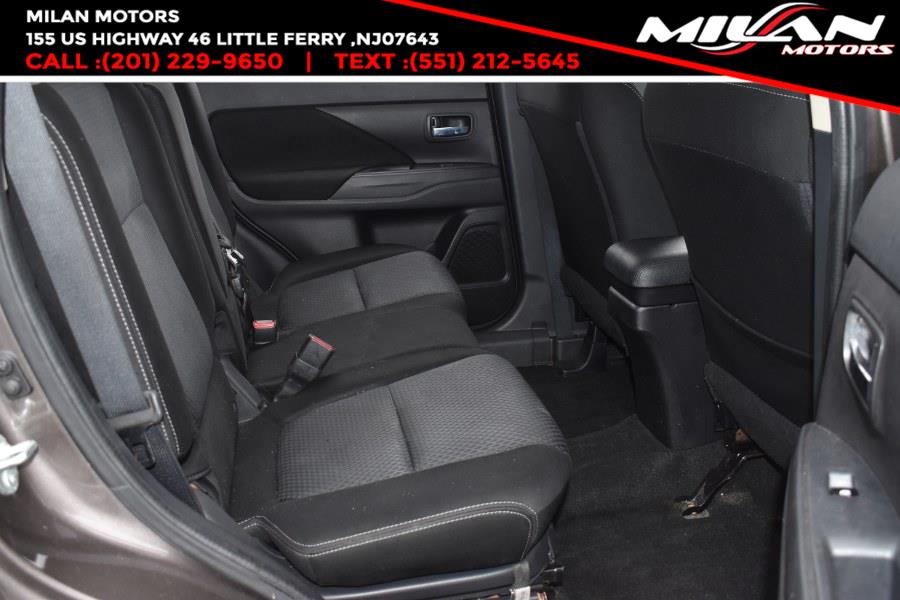 2017 Mitsubishi Outlander ES S-AWC, available for sale in Little Ferry , New Jersey | Milan Motors. Little Ferry , New Jersey 2017 Mitsubishi Outlander ES S-AWC, available for sale in Little Ferry , New Jersey | Milan Motors. Little Ferry , New Jersey