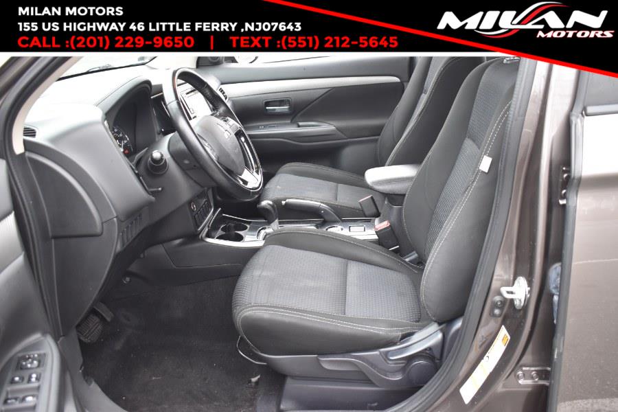 2017 Mitsubishi Outlander ES S-AWC, available for sale in Little Ferry , New Jersey | Milan Motors. Little Ferry , New Jersey 2017 Mitsubishi Outlander ES S-AWC, available for sale in Little Ferry , New Jersey | Milan Motors. Little Ferry , New Jersey