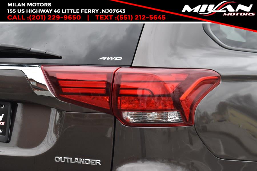 2017 Mitsubishi Outlander ES S-AWC, available for sale in Little Ferry , New Jersey | Milan Motors. Little Ferry , New Jersey 2017 Mitsubishi Outlander ES S-AWC, available for sale in Little Ferry , New Jersey | Milan Motors. Little Ferry , New Jersey