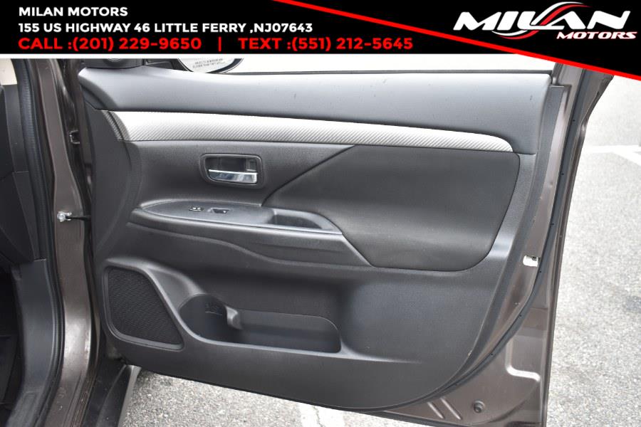2017 Mitsubishi Outlander ES S-AWC, available for sale in Little Ferry , New Jersey | Milan Motors. Little Ferry , New Jersey 2017 Mitsubishi Outlander ES S-AWC, available for sale in Little Ferry , New Jersey | Milan Motors. Little Ferry , New Jersey
