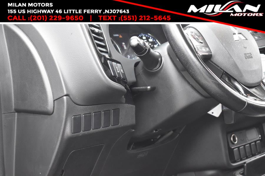 2017 Mitsubishi Outlander ES S-AWC, available for sale in Little Ferry , New Jersey | Milan Motors. Little Ferry , New Jersey 2017 Mitsubishi Outlander ES S-AWC, available for sale in Little Ferry , New Jersey | Milan Motors. Little Ferry , New Jersey