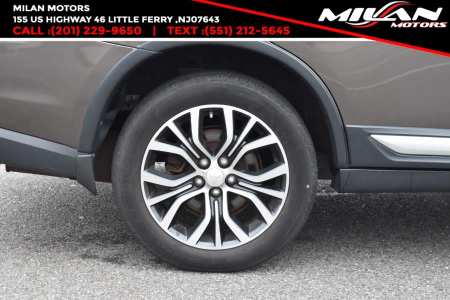 2017 Mitsubishi Outlander ES S-AWC, available for sale in Little Ferry , New Jersey | Milan Motors. Little Ferry , New Jersey 2017 Mitsubishi Outlander ES S-AWC, available for sale in Little Ferry , New Jersey | Milan Motors. Little Ferry , New Jersey