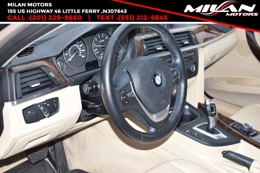 Used BMW 3 Series 4dr Sdn 328i xDrive AWD SULEV 2014 | Milan Motors. Little Ferry , New Jersey Used BMW 3 Series 4dr Sdn 328i xDrive AWD SULEV 2014 | Milan Motors. Little Ferry , New Jersey