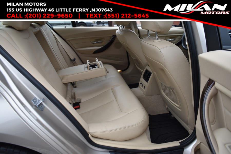 Used BMW 3 Series 4dr Sdn 328i xDrive AWD SULEV 2014 | Milan Motors. Little Ferry , New Jersey Used BMW 3 Series 4dr Sdn 328i xDrive AWD SULEV 2014 | Milan Motors. Little Ferry , New Jersey