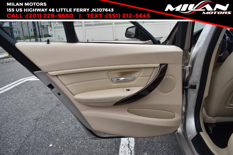 Used BMW 3 Series 4dr Sdn 328i xDrive AWD SULEV 2014 | Milan Motors. Little Ferry , New Jersey Used BMW 3 Series 4dr Sdn 328i xDrive AWD SULEV 2014 | Milan Motors. Little Ferry , New Jersey
