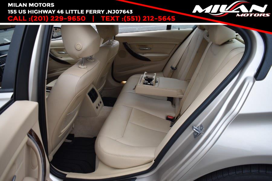 Used BMW 3 Series 4dr Sdn 328i xDrive AWD SULEV 2014 | Milan Motors. Little Ferry , New Jersey Used BMW 3 Series 4dr Sdn 328i xDrive AWD SULEV 2014 | Milan Motors. Little Ferry , New Jersey