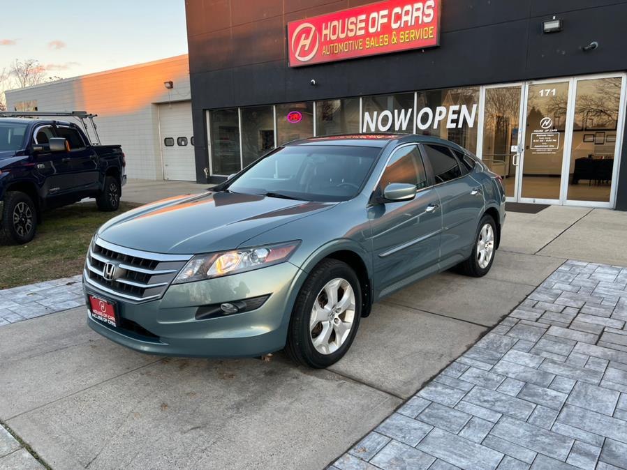 Honda Accord Crosstour 2010 in Meriden, Cheshire, Middletown, New