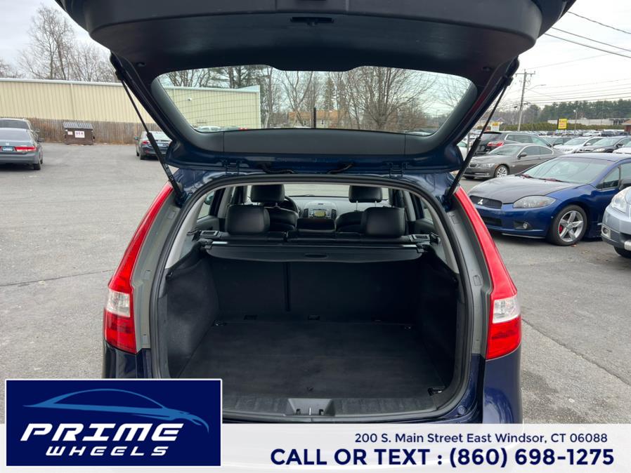 2011 Hyundai Elantra Touring 4dr Wgn Auto SE, available for sale in East Windsor, Connecticut | Prime Wheels. East Windsor, Connecticut 2011 Hyundai Elantra Touring 4dr Wgn Auto SE, available for sale in East Windsor, Connecticut | Prime Wheels. East Windsor, Connecticut