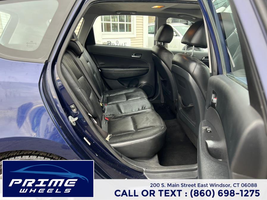 2011 Hyundai Elantra Touring 4dr Wgn Auto SE, available for sale in East Windsor, Connecticut | Prime Wheels. East Windsor, Connecticut 2011 Hyundai Elantra Touring 4dr Wgn Auto SE, available for sale in East Windsor, Connecticut | Prime Wheels. East Windsor, Connecticut