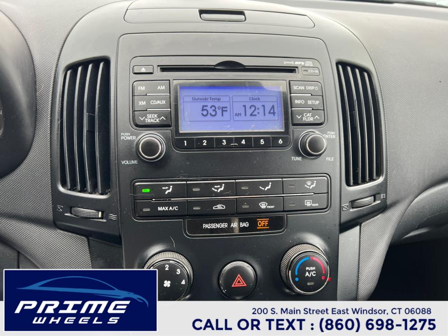 2011 Hyundai Elantra Touring 4dr Wgn Auto SE, available for sale in East Windsor, Connecticut | Prime Wheels. East Windsor, Connecticut 2011 Hyundai Elantra Touring 4dr Wgn Auto SE, available for sale in East Windsor, Connecticut | Prime Wheels. East Windsor, Connecticut