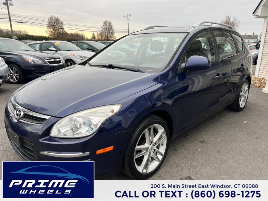 2011 Hyundai Elantra Touring 4dr Wgn Auto SE, available for sale in East Windsor, Connecticut | Prime Wheels. East Windsor, Connecticut 2011 Hyundai Elantra Touring 4dr Wgn Auto SE, available for sale in East Windsor, Connecticut | Prime Wheels. East Windsor, Connecticut