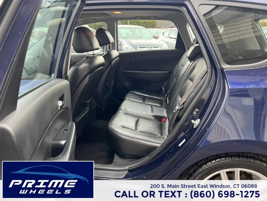 2011 Hyundai Elantra Touring 4dr Wgn Auto SE, available for sale in East Windsor, Connecticut | Prime Wheels. East Windsor, Connecticut 2011 Hyundai Elantra Touring 4dr Wgn Auto SE, available for sale in East Windsor, Connecticut | Prime Wheels. East Windsor, Connecticut