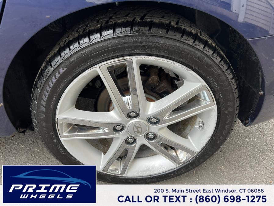 2011 Hyundai Elantra Touring 4dr Wgn Auto SE, available for sale in East Windsor, Connecticut | Prime Wheels. East Windsor, Connecticut 2011 Hyundai Elantra Touring 4dr Wgn Auto SE, available for sale in East Windsor, Connecticut | Prime Wheels. East Windsor, Connecticut