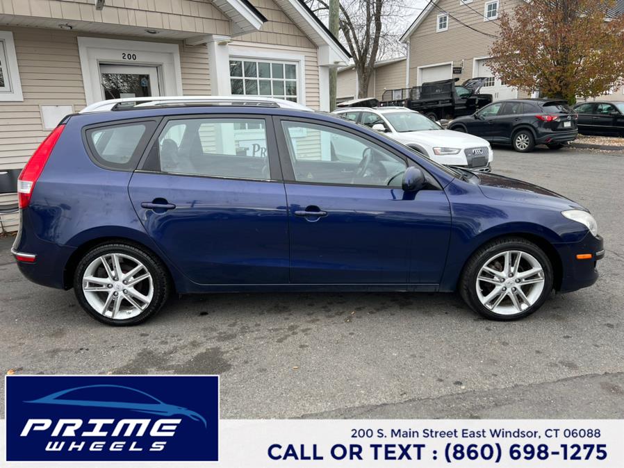 2011 Hyundai Elantra Touring 4dr Wgn Auto SE, available for sale in East Windsor, Connecticut | Prime Wheels. East Windsor, Connecticut 2011 Hyundai Elantra Touring 4dr Wgn Auto SE, available for sale in East Windsor, Connecticut | Prime Wheels. East Windsor, Connecticut