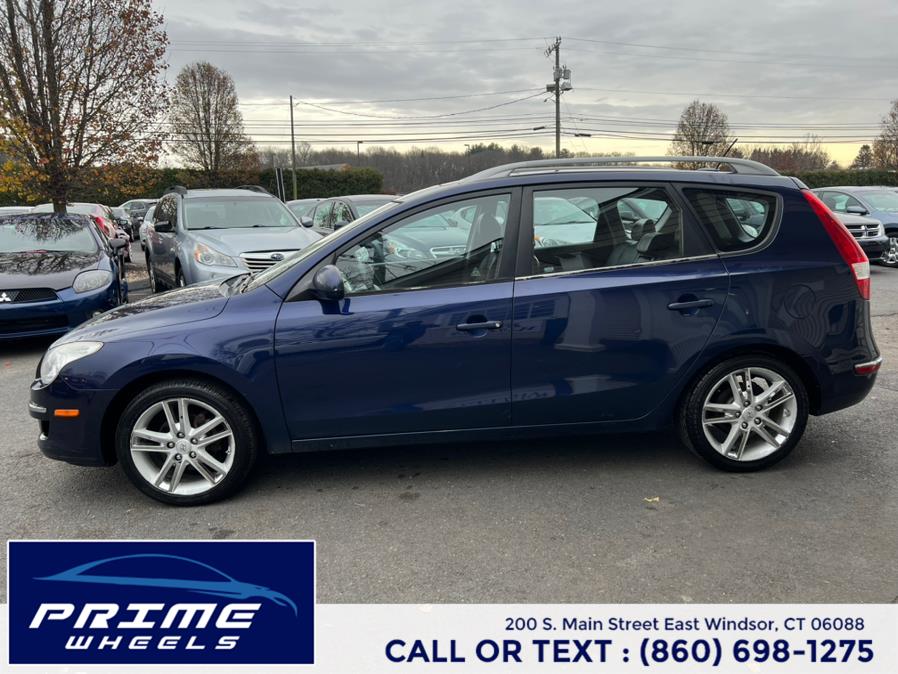 2011 Hyundai Elantra Touring 4dr Wgn Auto SE, available for sale in East Windsor, Connecticut | Prime Wheels. East Windsor, Connecticut 2011 Hyundai Elantra Touring 4dr Wgn Auto SE, available for sale in East Windsor, Connecticut | Prime Wheels. East Windsor, Connecticut