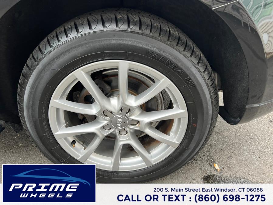 2011 Audi Q5 quattro 4dr 2.0T Premium, available for sale in East Windsor, Connecticut | Prime Wheels. East Windsor, Connecticut 2011 Audi Q5 quattro 4dr 2.0T Premium, available for sale in East Windsor, Connecticut | Prime Wheels. East Windsor, Connecticut