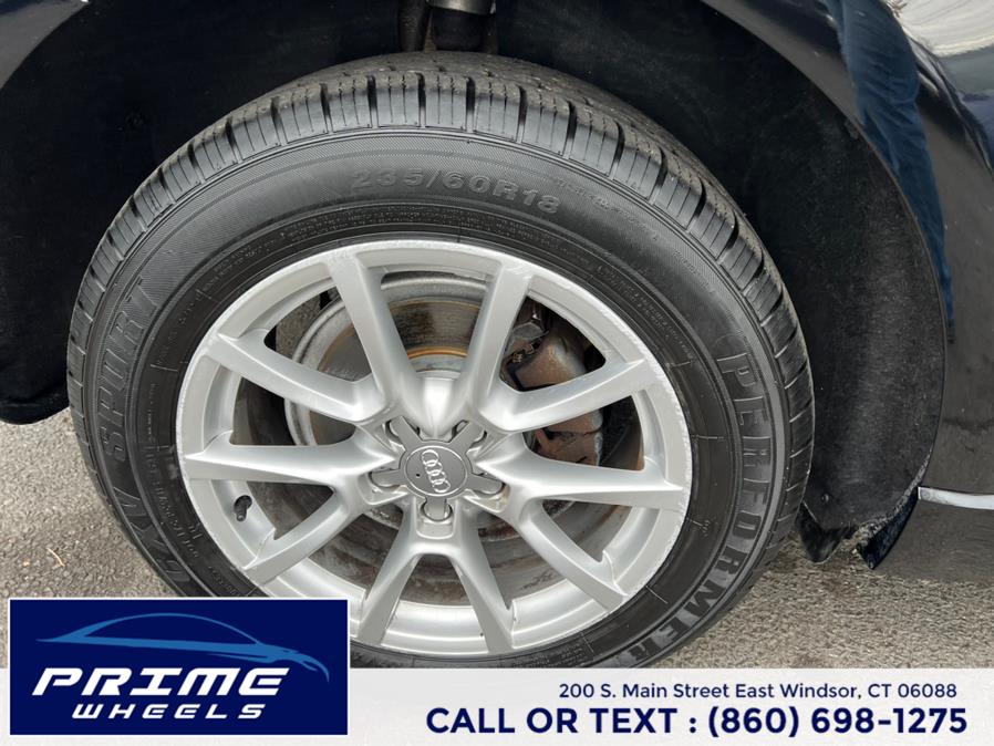 2011 Audi Q5 quattro 4dr 2.0T Premium, available for sale in East Windsor, Connecticut | Prime Wheels. East Windsor, Connecticut 2011 Audi Q5 quattro 4dr 2.0T Premium, available for sale in East Windsor, Connecticut | Prime Wheels. East Windsor, Connecticut