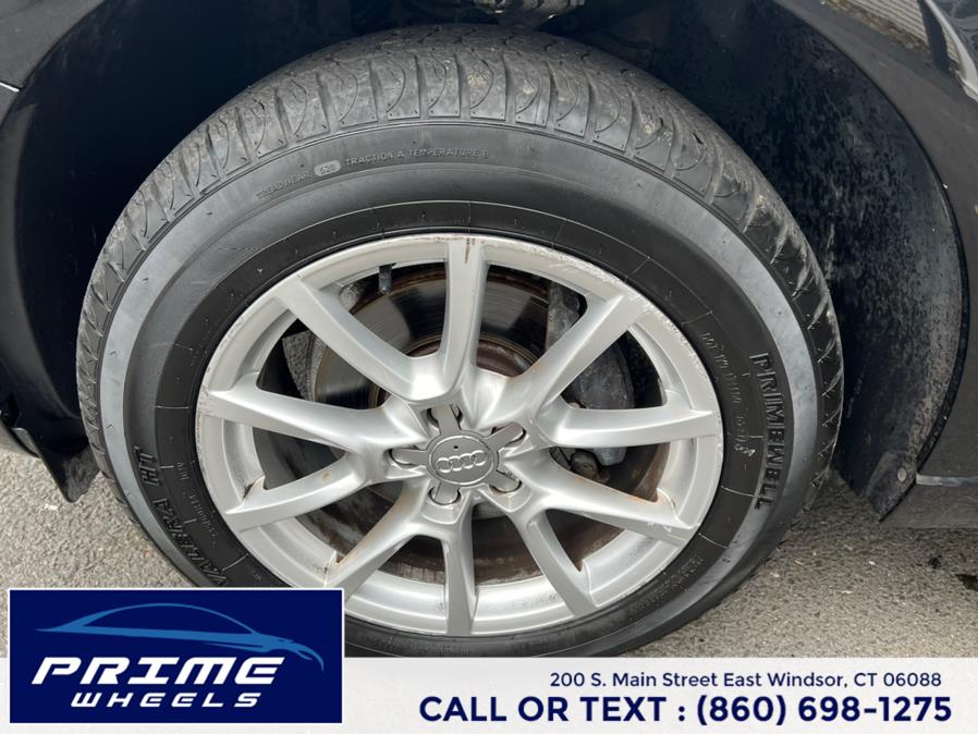 2011 Audi Q5 quattro 4dr 2.0T Premium, available for sale in East Windsor, Connecticut | Prime Wheels. East Windsor, Connecticut 2011 Audi Q5 quattro 4dr 2.0T Premium, available for sale in East Windsor, Connecticut | Prime Wheels. East Windsor, Connecticut