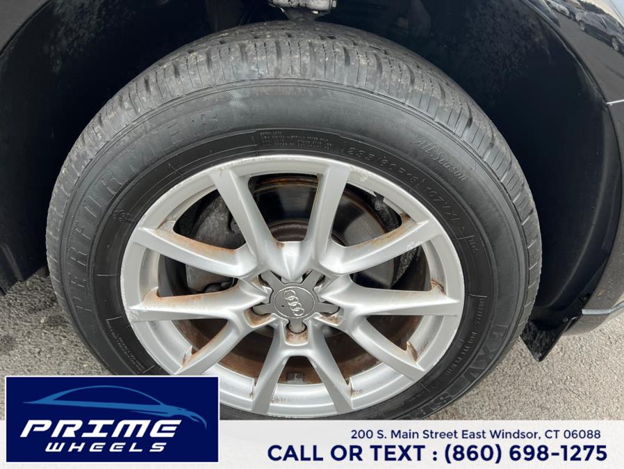2011 Audi Q5 quattro 4dr 2.0T Premium, available for sale in East Windsor, Connecticut | Prime Wheels. East Windsor, Connecticut 2011 Audi Q5 quattro 4dr 2.0T Premium, available for sale in East Windsor, Connecticut | Prime Wheels. East Windsor, Connecticut