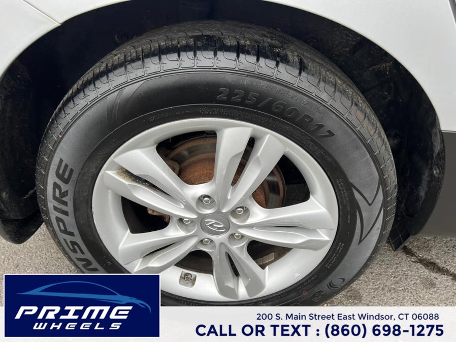 Used Hyundai Tucson AWD 4dr Auto GLS 2012 | Prime Wheels. East Windsor, Connecticut Used Hyundai Tucson AWD 4dr Auto GLS 2012 | Prime Wheels. East Windsor, Connecticut