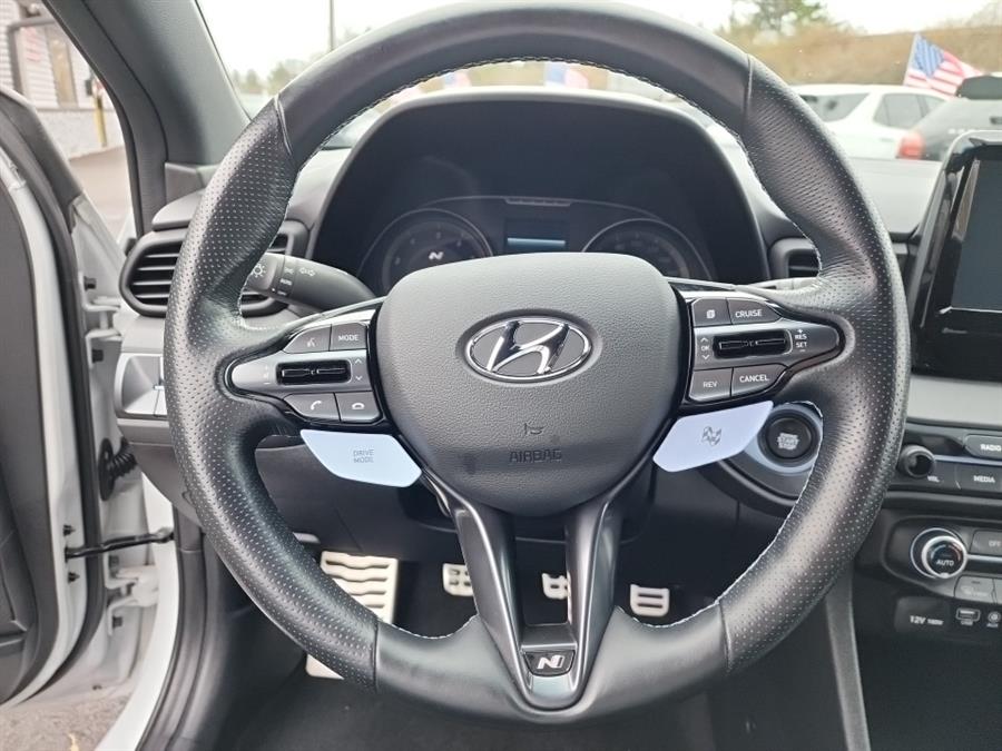 2020 Hyundai Veloster N Manual, available for sale in Islip, New York | L.I. Auto Gallery. Islip, New York 2020 Hyundai Veloster N Manual, available for sale in Islip, New York | L.I. Auto Gallery. Islip, New York