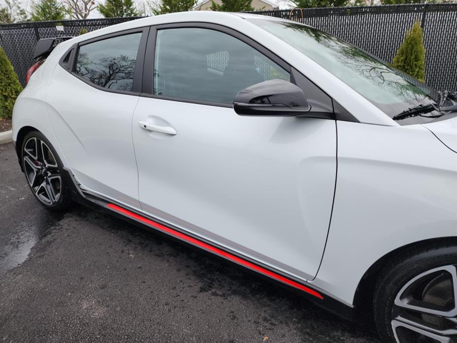 2020 Hyundai Veloster N Manual, available for sale in Islip, New York | L.I. Auto Gallery. Islip, New York 2020 Hyundai Veloster N Manual, available for sale in Islip, New York | L.I. Auto Gallery. Islip, New York
