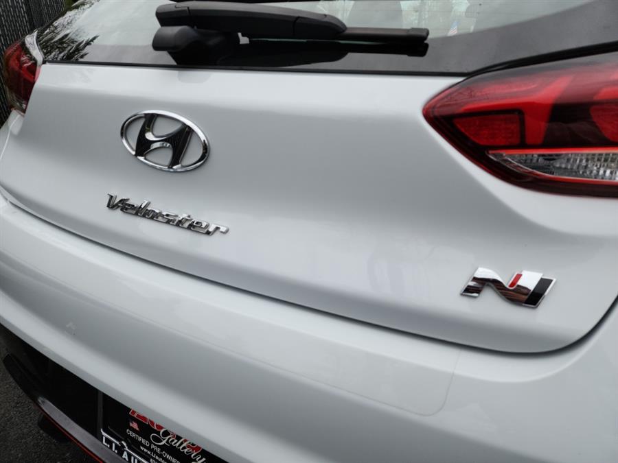 2020 Hyundai Veloster N Manual, available for sale in Islip, New York | L.I. Auto Gallery. Islip, New York 2020 Hyundai Veloster N Manual, available for sale in Islip, New York | L.I. Auto Gallery. Islip, New York