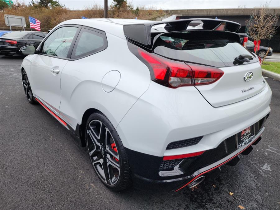 2020 Hyundai Veloster N Manual, available for sale in Islip, New York | L.I. Auto Gallery. Islip, New York 2020 Hyundai Veloster N Manual, available for sale in Islip, New York | L.I. Auto Gallery. Islip, New York