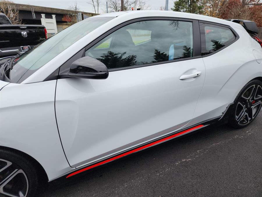 2020 Hyundai Veloster N Manual, available for sale in Islip, New York | L.I. Auto Gallery. Islip, New York 2020 Hyundai Veloster N Manual, available for sale in Islip, New York | L.I. Auto Gallery. Islip, New York