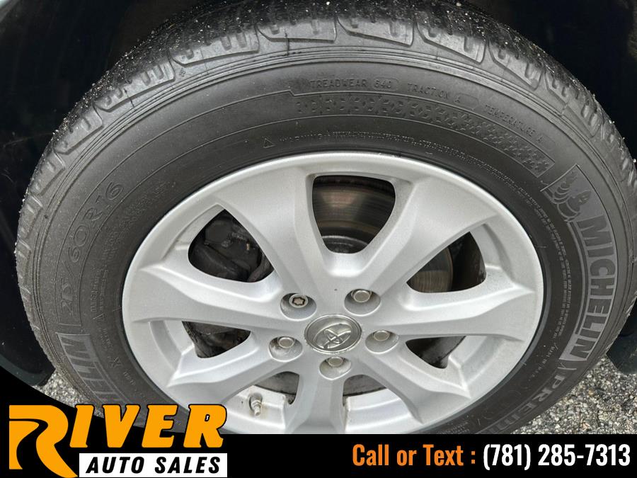 Used Toyota Camry 4dr Sdn V6 Auto LE 2009 | River Auto Sales. Malden, Massachusetts Used Toyota Camry 4dr Sdn V6 Auto LE 2009 | River Auto Sales. Malden, Massachusetts
