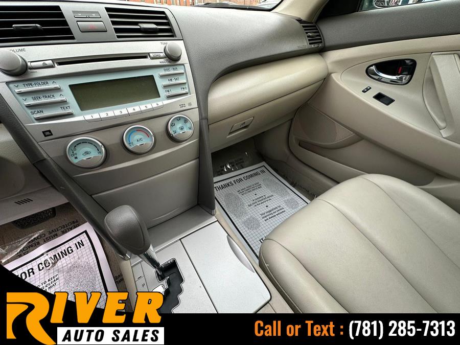 Used Toyota Camry 4dr Sdn V6 Auto LE 2009 | River Auto Sales. Malden, Massachusetts Used Toyota Camry 4dr Sdn V6 Auto LE 2009 | River Auto Sales. Malden, Massachusetts